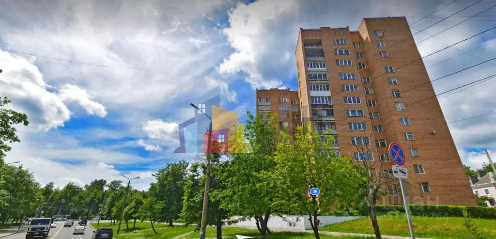 3-к кв. Тульская область, Тула Первомайская ул., 30 (92.5 м) - Фото 1