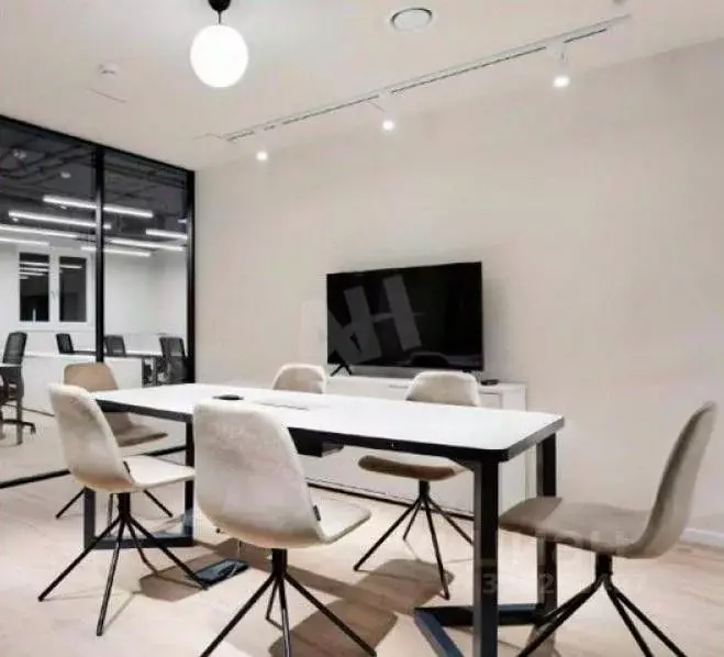 Помещение свободного назначения в Москва Композиторская ул., 17 (310 ... - Фото 2