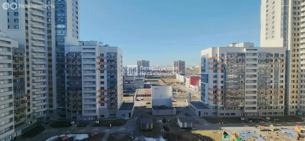 2-комнатная квартира: Санкт-Петербург, Среднерогатская улица, 11 (56.2 ... - Фото 1