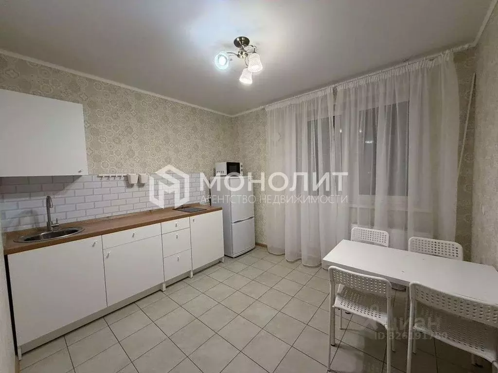 1-к кв. Белгородская область, Старый Оскол Степной мкр, 31 (46.0 м) - Фото 1