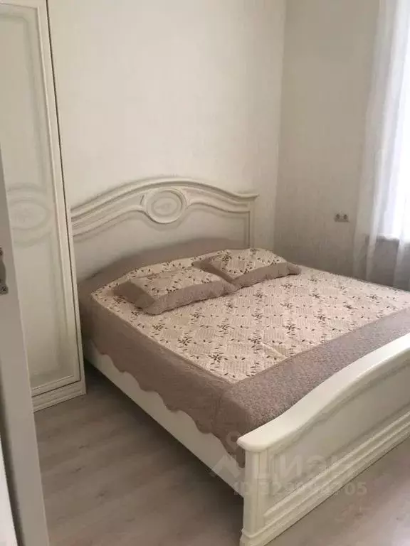 3-к кв. Севастополь ул. Сенявина, 5 (90.0 м) - Фото 2