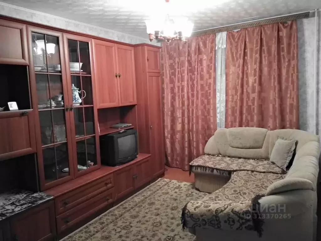 2-к кв. Московская область, Солнечногорск Банковская ул., 26 (44.0 м) - Фото 1