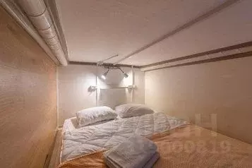 1-к кв. Санкт-Петербург Коломенская ул., 10 (25.0 м) - Фото 0