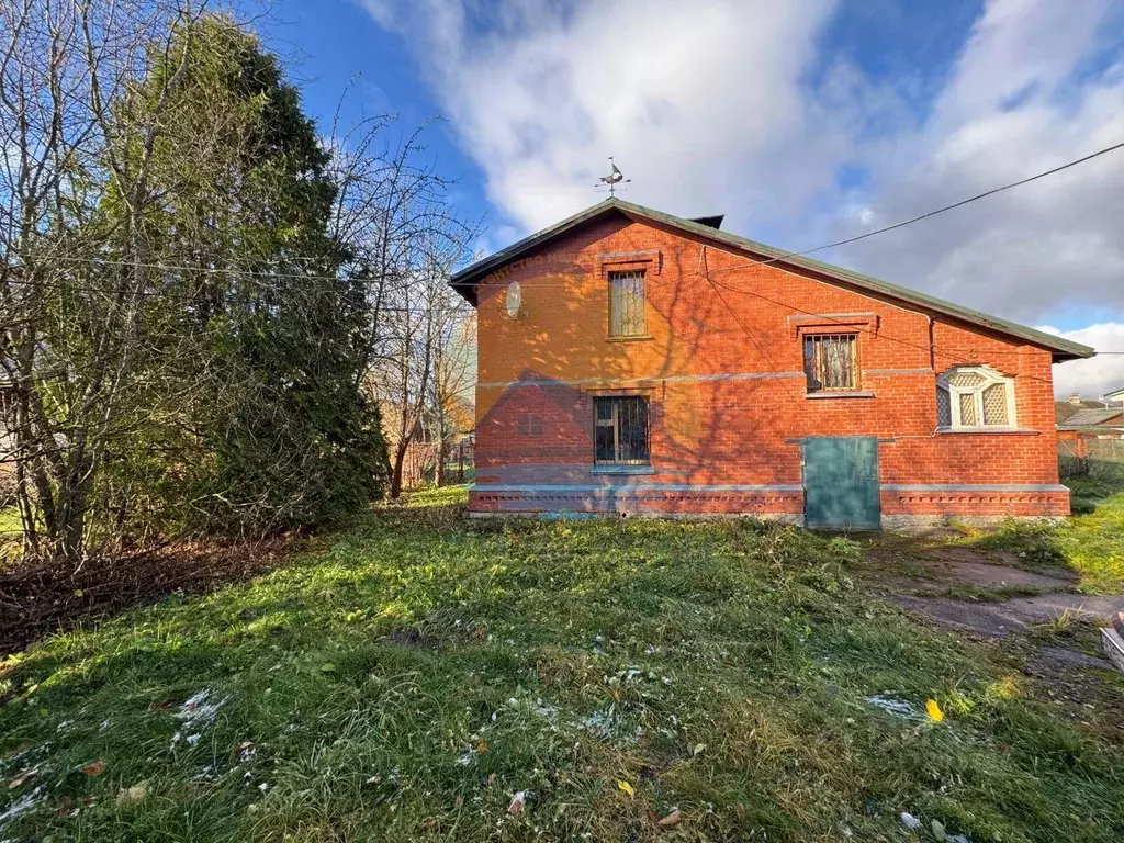 Дом в Тверская область, Конаковский муниципальный округ, Мелиоратор ... - Фото 2