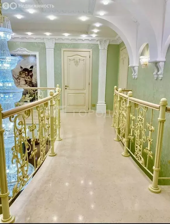 Дом в Барнаул, Змеиногорский тракт, 102/37 (550 м) - Фото 2