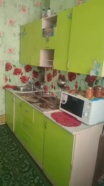 2-к. квартира, 49,1 м, 1/2 эт. - Фото 1