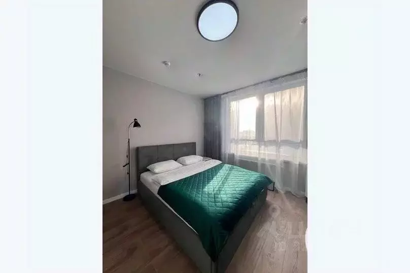 1-к кв. Москва № 2 кв-л, 5с6 (24.0 м) - Фото 2