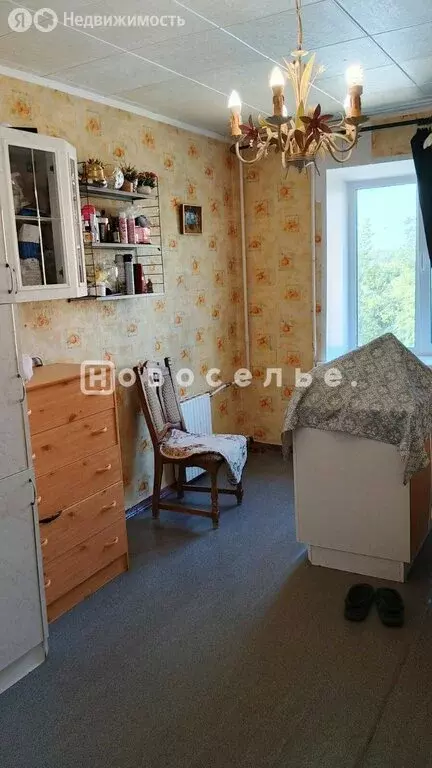 1к в 3-комнатной квартире ( м) - Фото 0