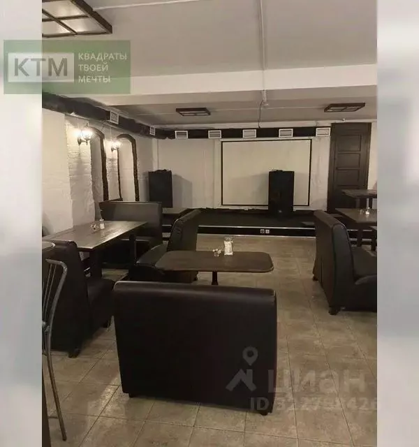 Помещение свободного назначения в Санкт-Петербург Перекупной пер., ... - Фото 1