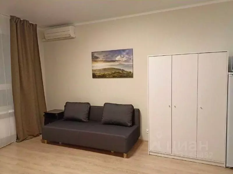 1-к кв. Москва ул. Речников, 26К2 (35.0 м) - Фото 1