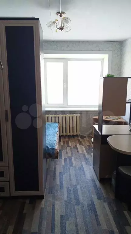 Комната 12,5 м в 1-к., 5/5 эт. - Фото 0