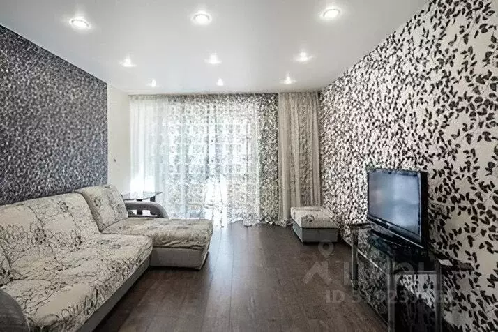 2-к кв. Вологодская область, Вологда ул. Солодунова, 38 (52.0 м) - Фото 0