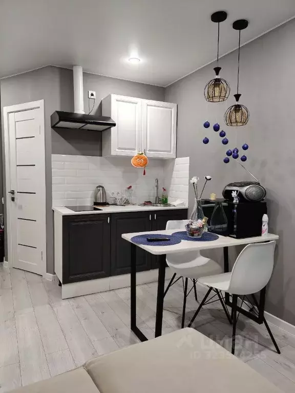 Студия Чувашия, Чебоксары Хевешская ул., 5 (22.0 м) - Фото 1