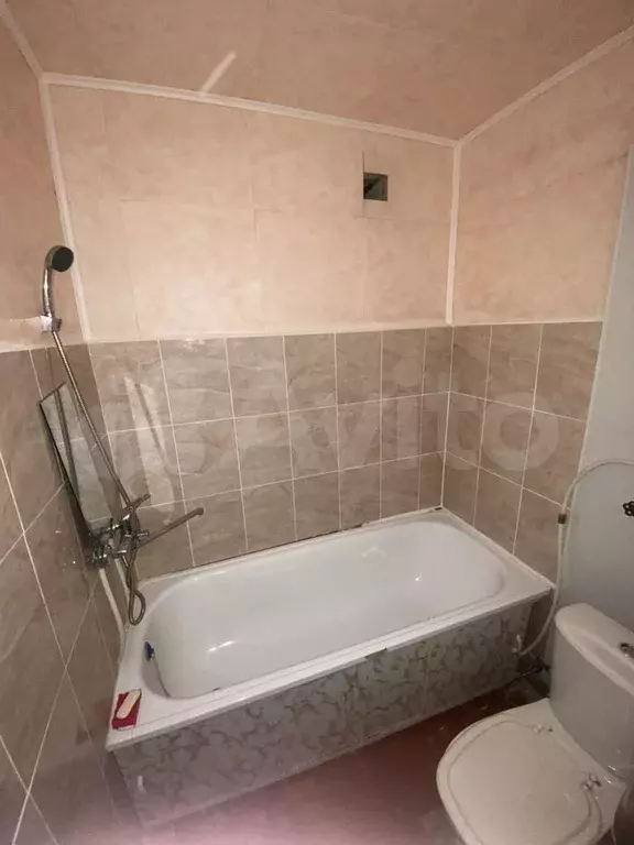 1-к. квартира, 31 м, 2/5 эт. - Фото 1