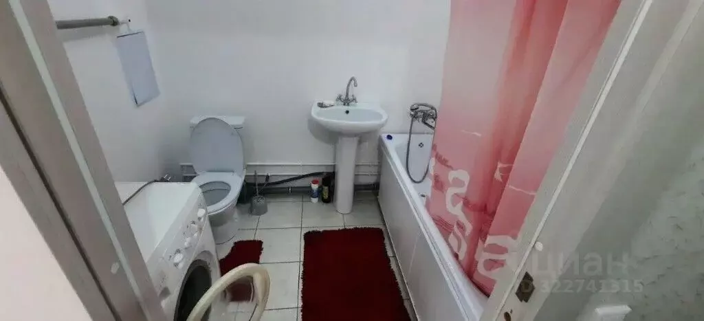 1-к кв. Краснодарский край, Краснодар ул. Имени Героя Советского Союза ... - Фото 0