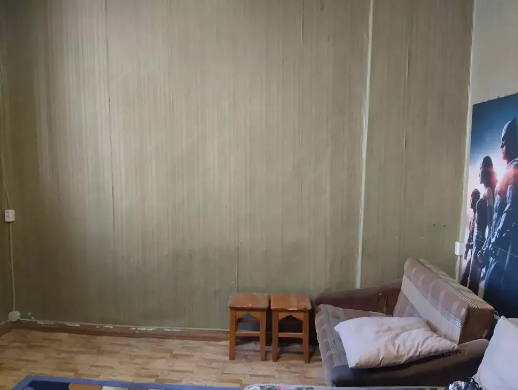 1-к кв. Тамбовская область, Тамбов Носовская ул., 14 (24.9 м) - Фото 2