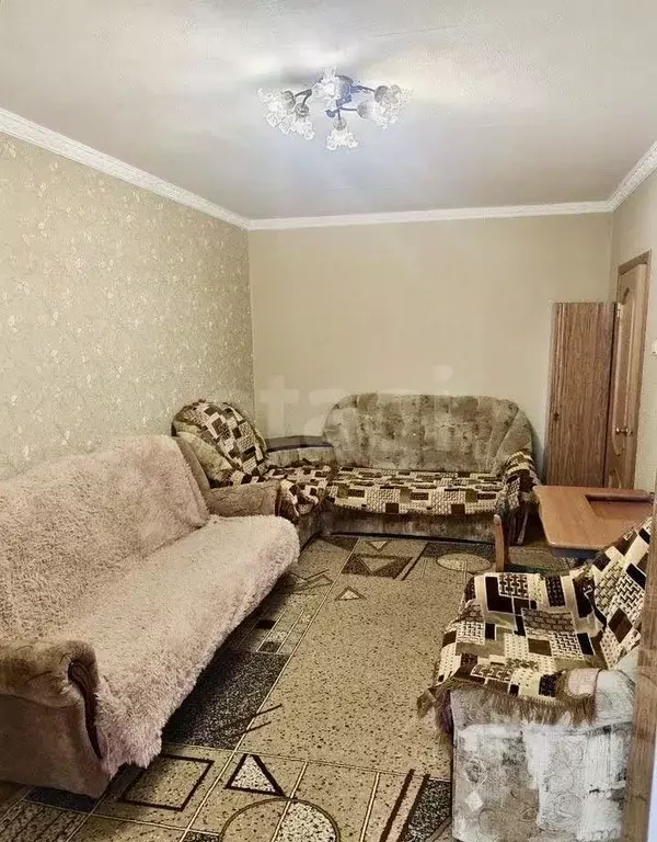1-к кв. Белгородская область, Белгород ул. Челюскинцев, 58бк3 (34.1 м) - Фото 1
