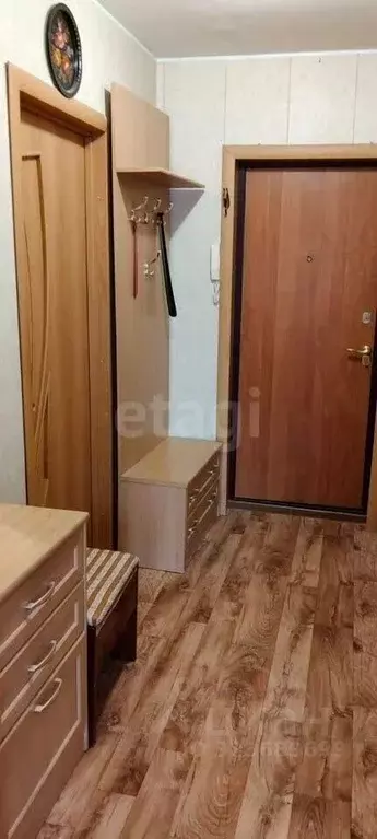 1-к кв. Ярославская область, Рыбинск ул. Максима Горького, 3А (33.2 м) - Фото 1