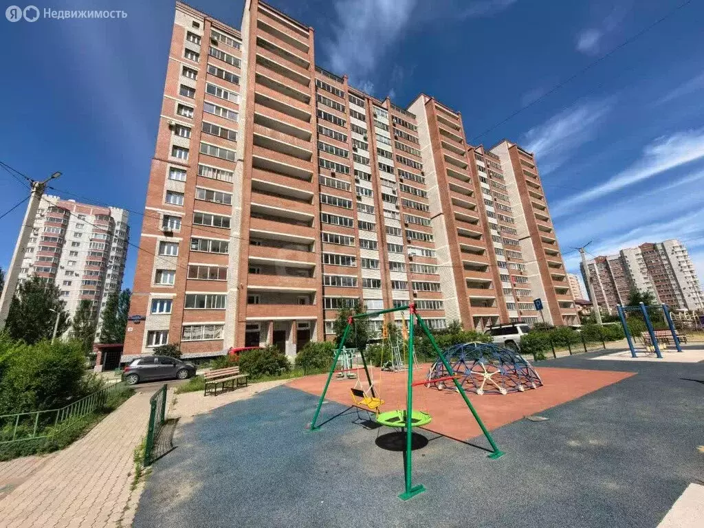 1-комнатная квартира: Благовещенск, Игнатьевское шоссе, 14/5 (40.1 м) - Фото 2