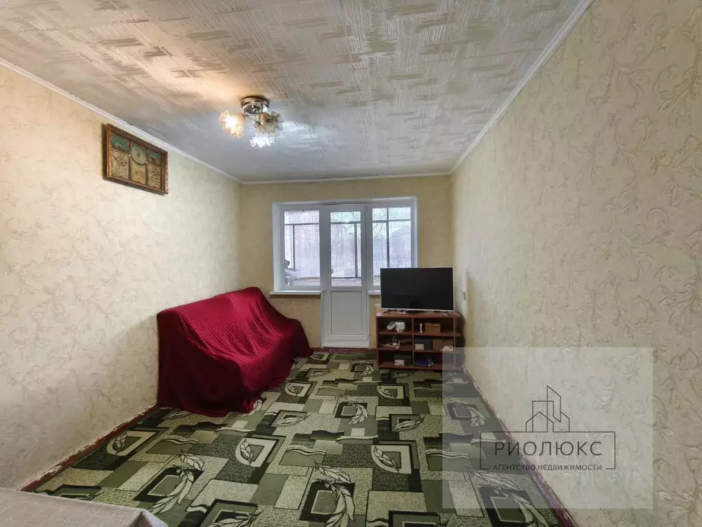 3-к кв. Челябинская область, Магнитогорск Вокзальная ул., 84 (60.0 м) - Фото 1