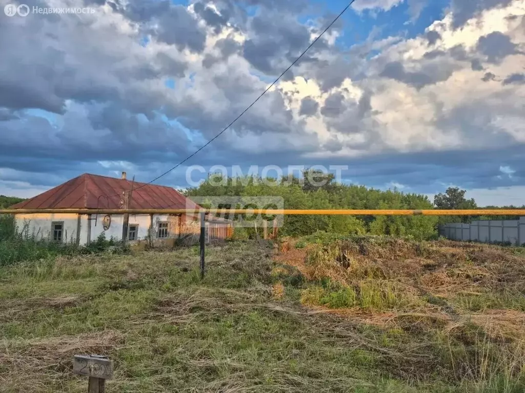 Дом в село Сошки, улица Ленина, 147 (24.5 м) - Фото 1