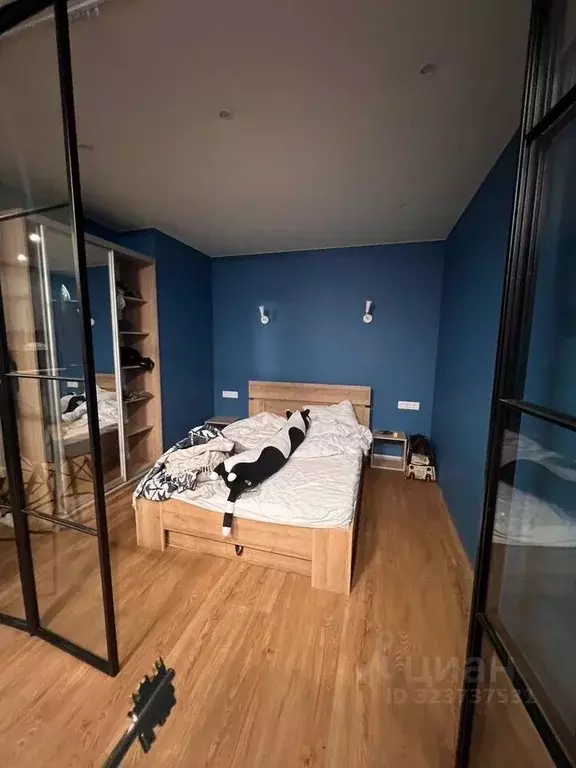 Студия Московская область, Одинцовский городской округ, Новоивановское ... - Фото 2