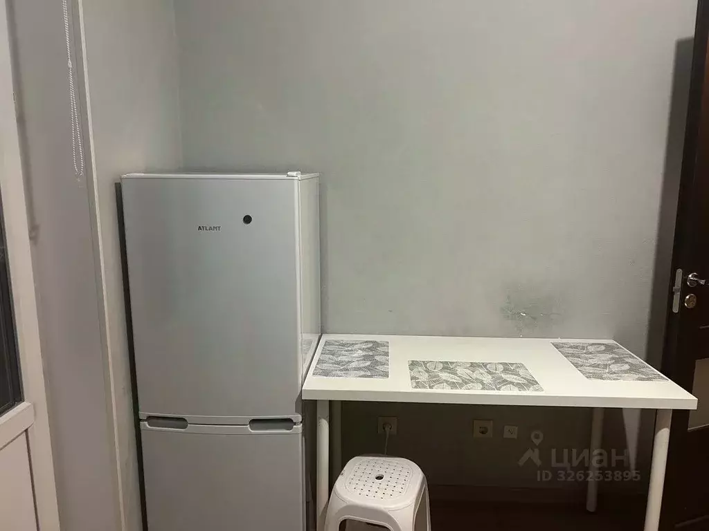 1-к кв. Ленинградская область, Мурино Всеволожский район, бул. ... - Фото 2