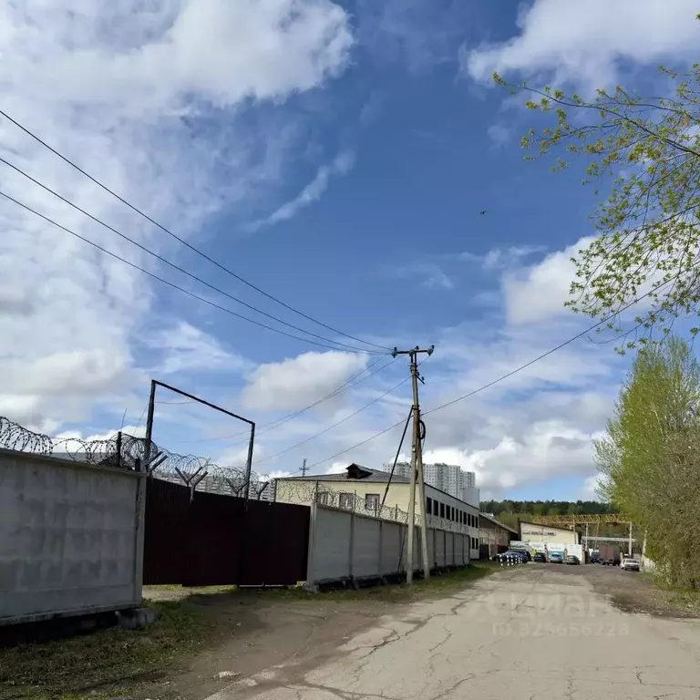 Участок в Иркутская область, Иркутск Ракитная ул. (80.0 сот.) - Фото 2