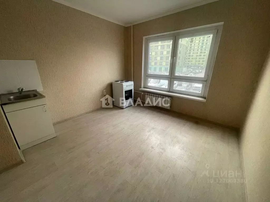 2-к кв. Москва ул. Маршала Еременко, 5к1 (56.5 м) - Фото 1