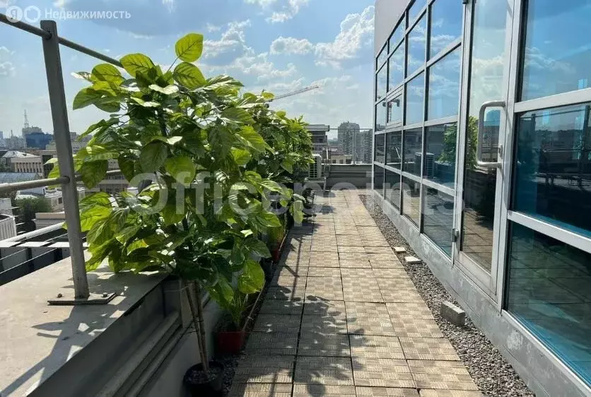 Офис (454.4 м) - Фото 1