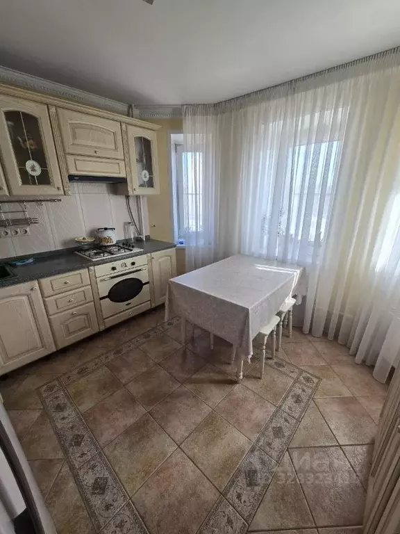 2-к кв. Московская область, Истра Юбилейная ул., 14а (57.8 м) - Фото 1