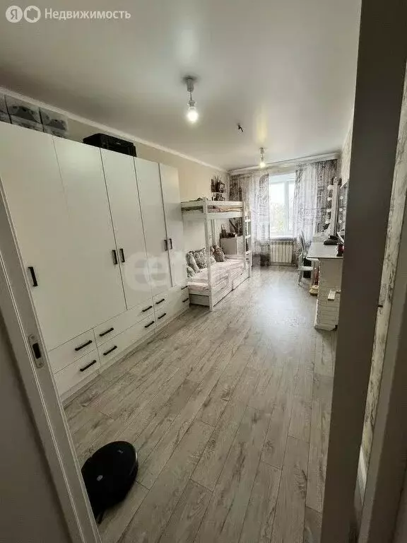 2-комнатная квартира: Липецк, улица имени Мичурина, 8 (43.6 м) - Фото 2