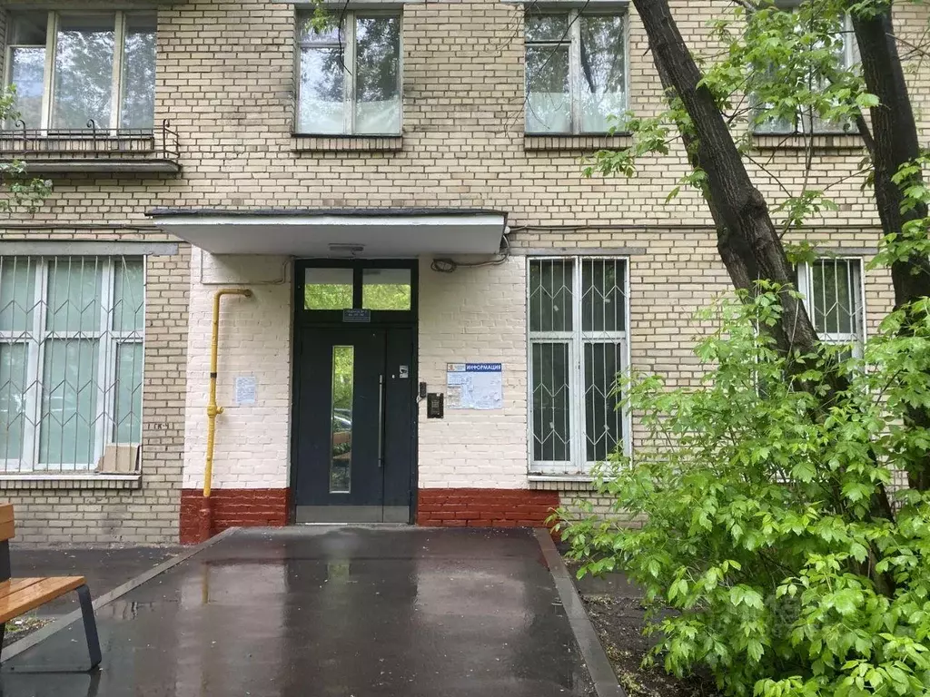 Квартира, 1 комната, 30 м - Фото 0