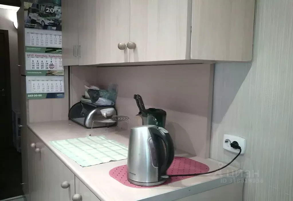 Комната Санкт-Петербург Будапештская ул., 99 (14.0 м) - Фото 0