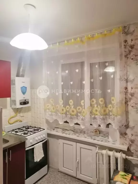 1-к кв. Рязанская область, Рыбное Юбилейная ул., 2 (35.0 м) - Фото 2