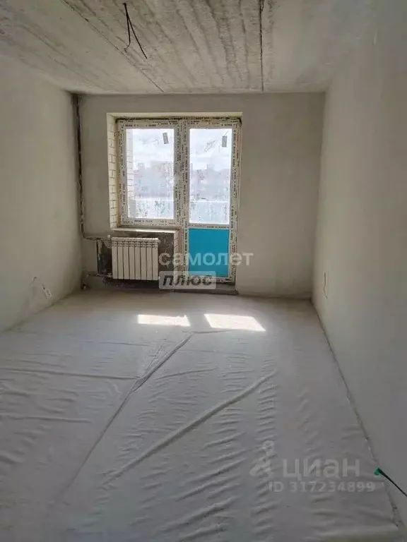 3-к кв. Владимирская область, Владимир ул. Новгородская, 36 (75.46 м) - Фото 0
