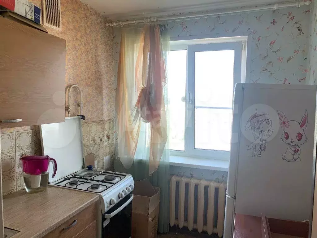 1-к. квартира, 21,8 м, 9/9 эт. - Фото 1