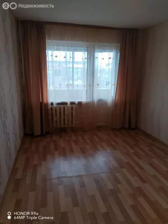 1-комнатная квартира: Гай, Советская улица, 11 (28.4 м) - Фото 1