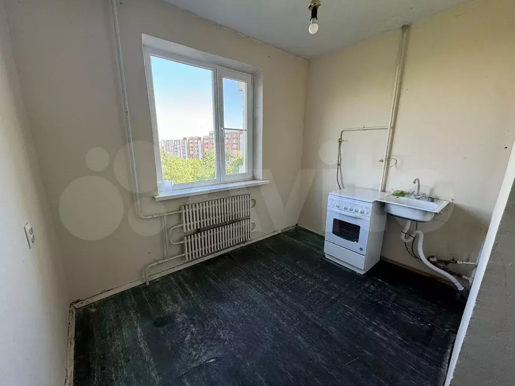 2-к. квартира, 56 м, 6/9 эт. - Фото 0