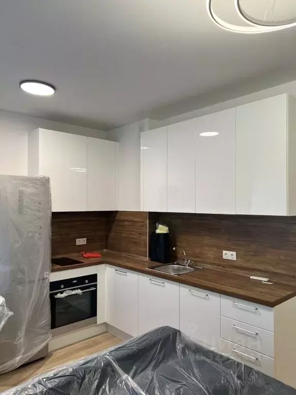 Студия Московская область, Одинцовский городской округ, с. Лайково, ... - Фото 1