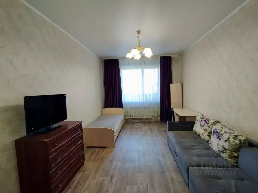 3-к кв. Оренбургская область, Оренбург ул. Мира, 3/1 (82.0 м) - Фото 2