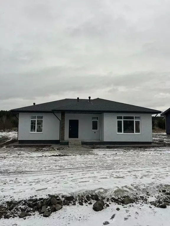 Дом в Свердловская область, Заречный муниципальный округ, д. Гагарка ... - Фото 2