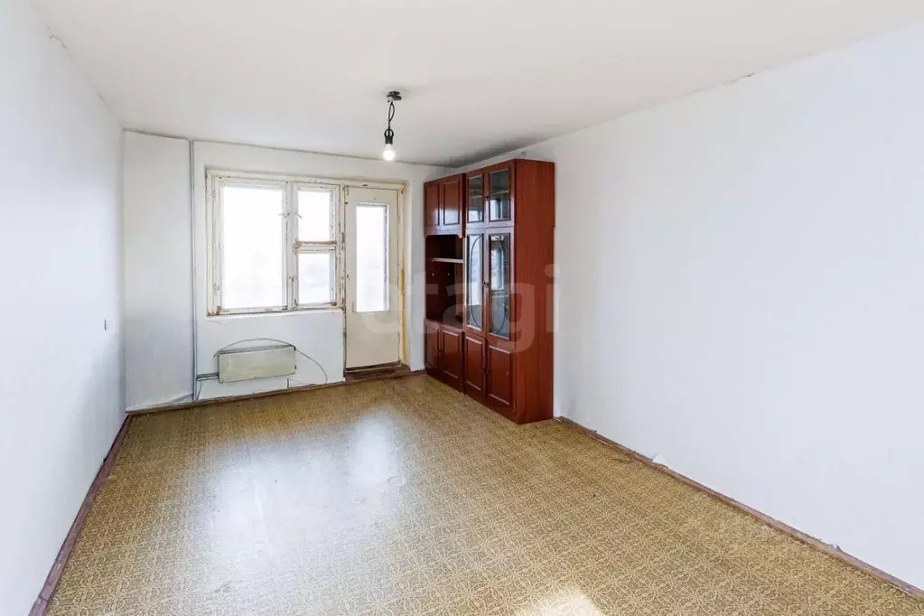 2-к кв. Тюменская область, Тюмень ул. Московский Тракт, 161 (58.9 м) - Фото 1