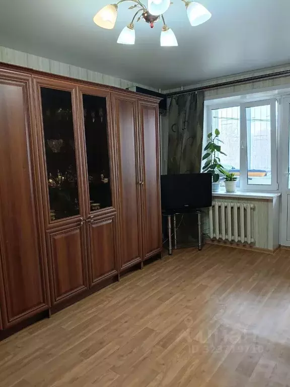 2-к кв. Саратовская область, Энгельс муниципальное образование, ... - Фото 2