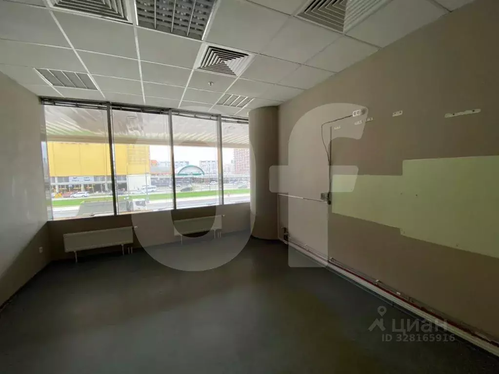 Офис в Москва ул. Авиаконструктора Микояна, 12 (4806 м) - Фото 1