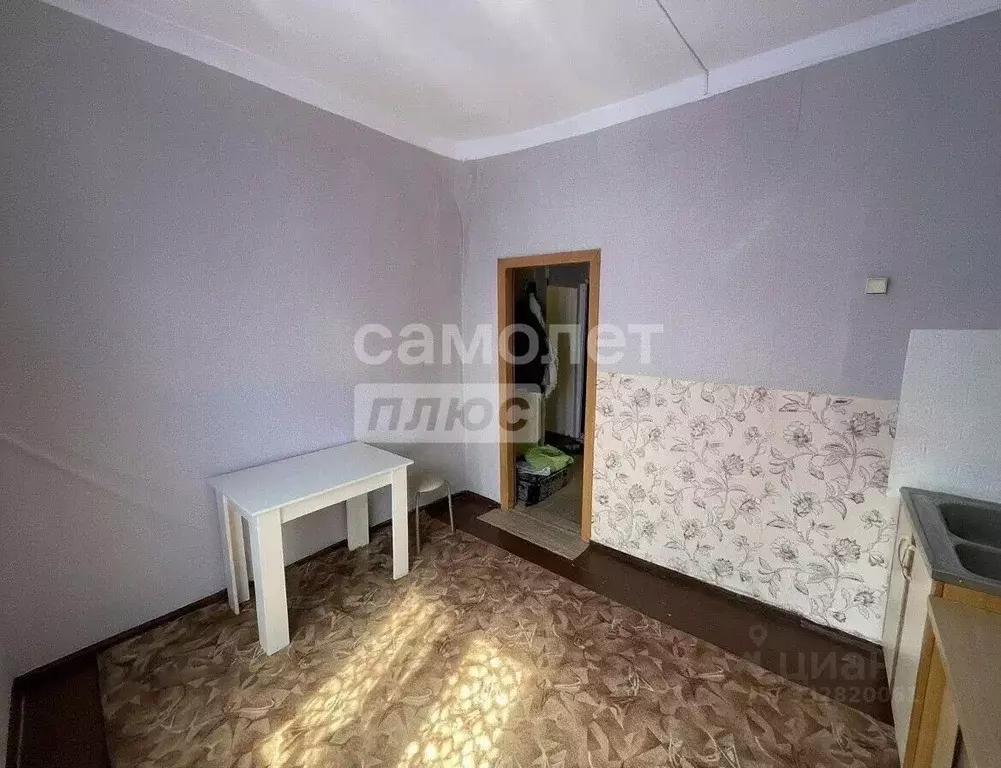 2-к кв. Свердловская область, Серов Парковая ул., 19 (31.6 м) - Фото 2