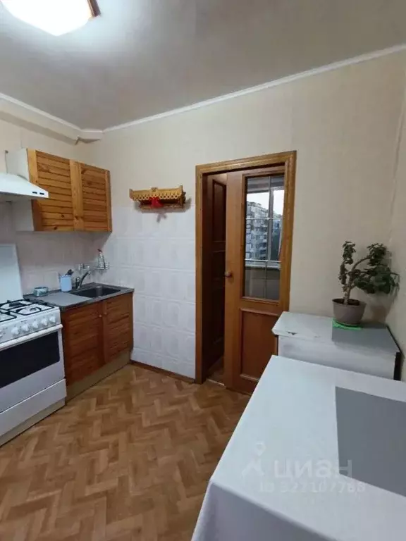 1-к кв. Московская область, Химки Подрезково мкр, ул. Московская, 2 ... - Фото 2