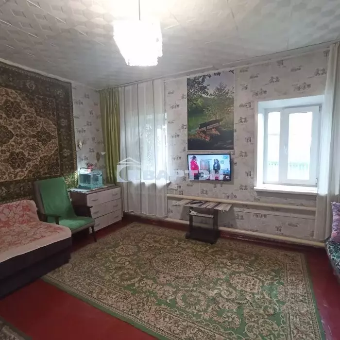 Дом в Новосибирская область, Новосибирск 3-й Чукотский пер., 7 (50 м) - Фото 0