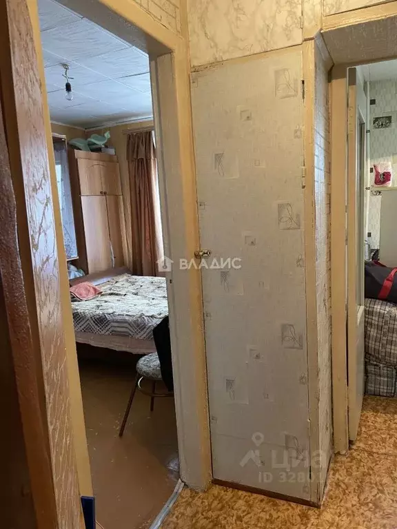 1-к кв. Воронежская область, Воронеж ул. Туполева, 27 (21.5 м) - Фото 1