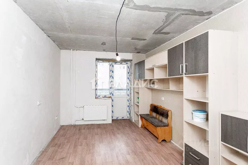 Студия Владимирская область, Владимир ул. Нижняя Дуброва, 47к3 (22.7 ... - Фото 1